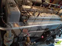 Bateaux de travail à vendre