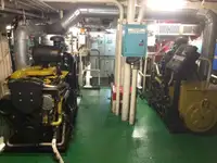 Remorqueur à vendre