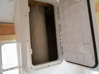 Chalutier à vendre