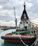 Remorqueur à vendre
