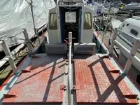 Navire transporteur de GNL à vendre