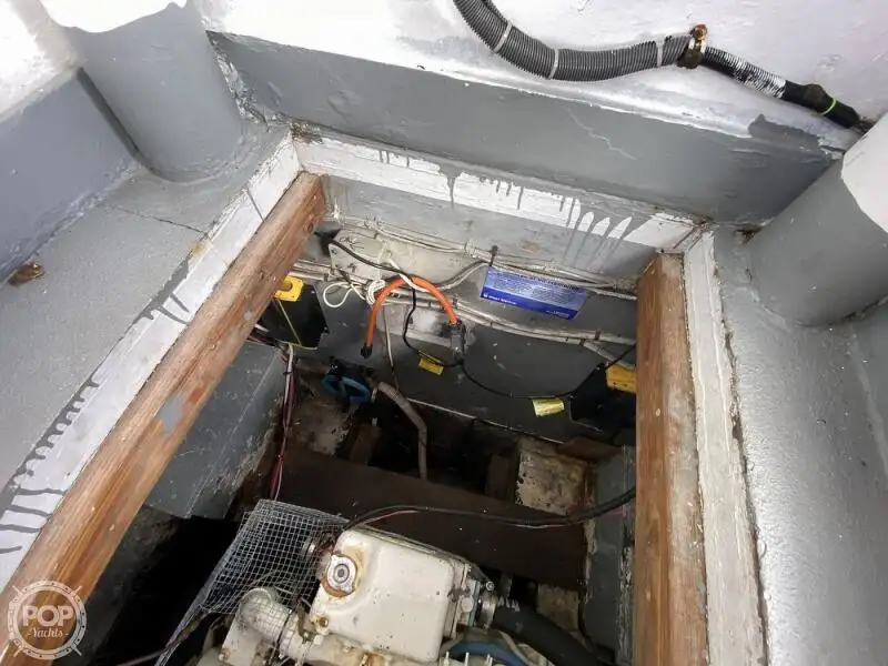 Navire de croisière à vendre