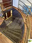 Navire de croisière à vendre