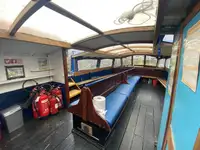 Traversier à vendre