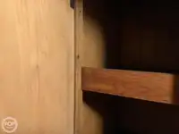 Chalutier à vendre
