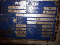 General Cargo/Multi-purpose à vendre