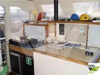 Navire-ferry à vendre