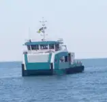 Catamaran à vendre