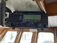 Palangrier à vendre