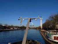 Péniche à vendre