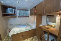 Navire de croisière à vendre