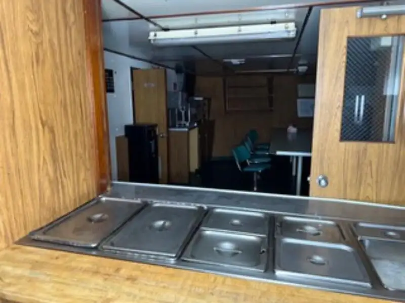 Remorqueur à vendre