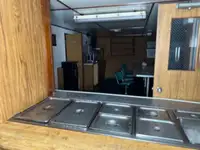 Remorqueur à vendre