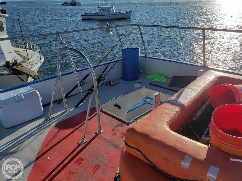 Navire-ferry à vendre