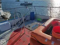 Navire-ferry à vendre