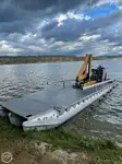 Péniche à vendre