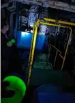 Pétrolier / chimiquier à vendre
