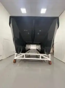 Catamaran à vendre