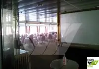 Navire de croisière à vendre