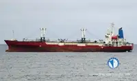 Navire frigorifique à vendre
