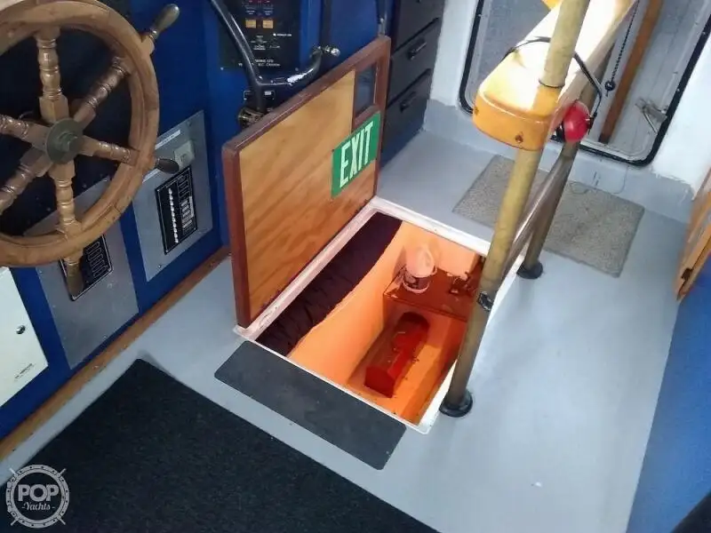 Cutter à vendre