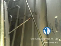 Pétrolier / chimiquier à vendre