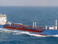 Pétrolier / chimiquier à vendre