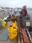 Remorqueur à vendre