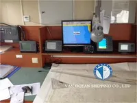 Navire frigorifique à vendre