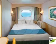 Navire de croisière à vendre