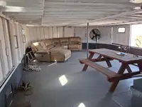 Remorqueur à vendre