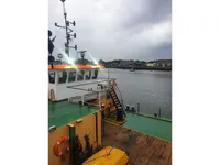 Drague à vendre