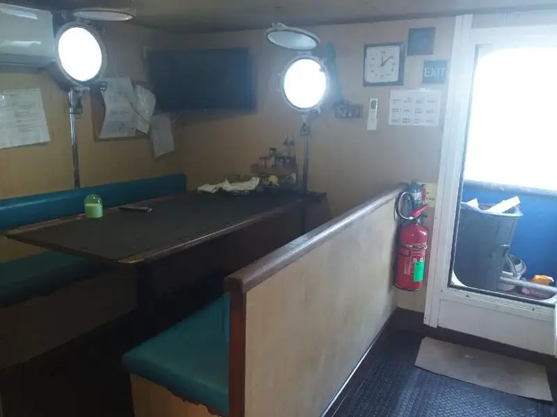 Remorqueur à vendre
