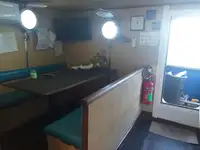 Remorqueur à vendre