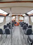 Navire de passagers à vendre