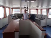 Remorqueur à vendre