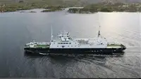 Navire Ro-Ro à vendre