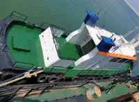 Remorqueur à vendre