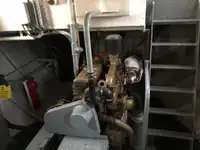 Péniche à vendre