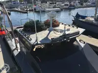 Chalutier à vendre