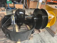 Remorqueur à vendre