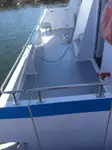 Catamaran à vendre