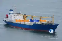 Navire frigorifique à vendre