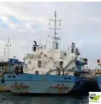 Péniche de Débarquement, Réservoir à vendre