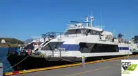 Navire de croisière à vendre