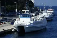 Catamaran à vendre
