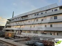 Navire de croisière à vendre