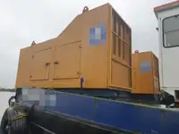 Péniche à vendre
