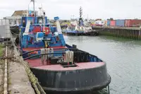 Remorqueur à vendre