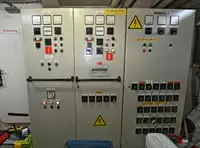 Navire de croisière à vendre